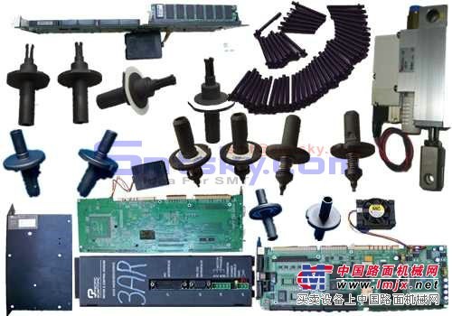卡西欧SMT吸嘴，CASIO Nozzle Parts