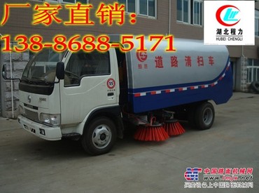 去哪儿买东风金霸扫路车？13886885171价格是多少？