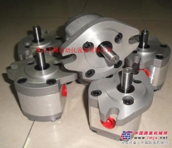 台湾hydromax齿轮泵 hydromax齿轮泵型号