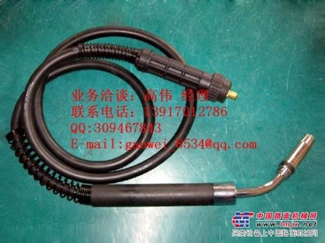 36KD直柄自动焊枪