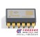 VTI高精度双轴倾角传感器芯片SCA100T-D01