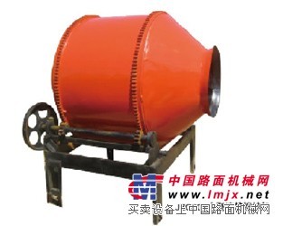 供應JZC300型滾筒攪拌機  JZC係列攪拌機價格 