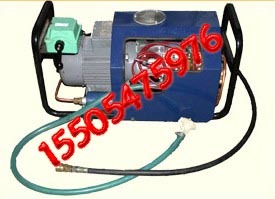 硫化机微型电动泵LB-7*10