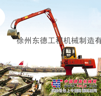 徐州东德工程机械制造有限公司供应