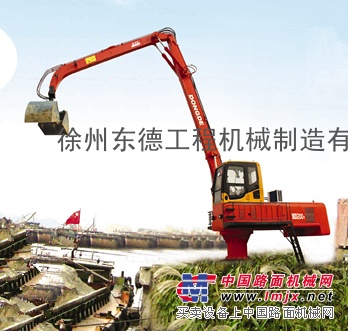 徐州東德工程機械製造有限公司供應