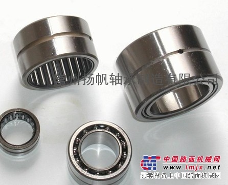 RNA5924实体套圈无内圈滚针轴承，现货供应