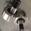 供应螺栓性滚轮轴承KR80PP,NUKR80