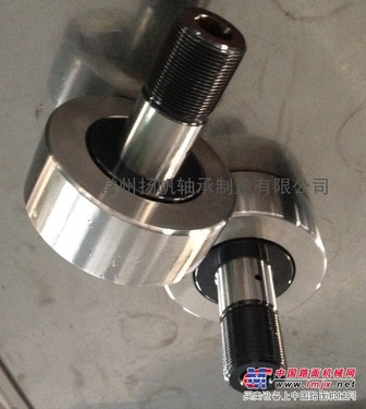 供应螺栓性滚轮轴承KR80PP,NUKR80