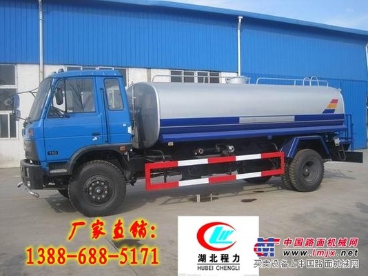 灑水車(chē)廠(chǎng)家在哪兒？各品牌灑水車(chē)價(jià)格是多少？