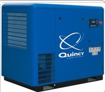 空压机青岛空压机 昆西微热再生吸附式干燥机 QDHP系列螺杆空压机