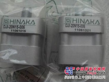 台湾hinaka气缸 hinaka标准型气缸