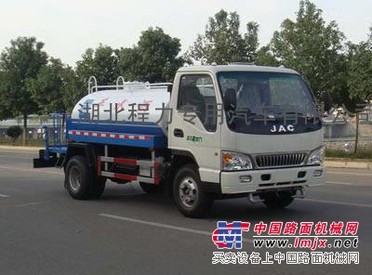 5吨洒水车价格-5吨洒水车多少钱-哪里有卖5吨洒水车