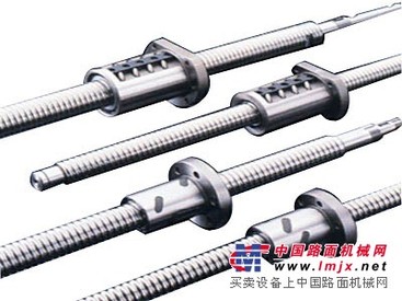 供应滚珠丝杠直线导轨SCR2020FCA-3000L
