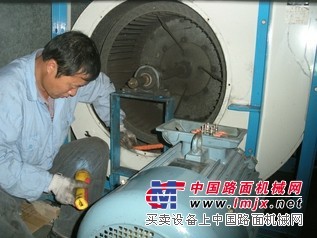 南京风机维修