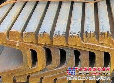 U型钢支架 