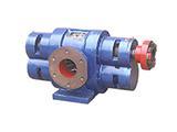 供应以精立业KCB齿轮泵/可调压渣油泵提高全员素质