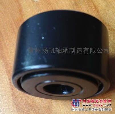供应英制支撑滚轮轴承CYR2S