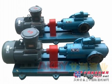 供应SMH40R38E6.7W23三螺杆泵.点火泵