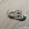 英制推力滚针轴承TC系列，NTA411，TRA411