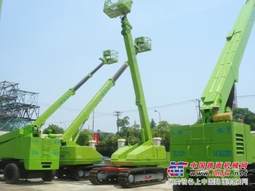 供应高空作业车
