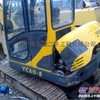 【】二手玉柴60-8挖掘机市场价格