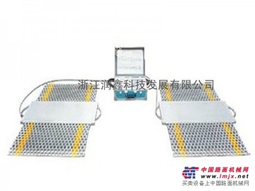 供应无线便携式称重仪，完善的质量保证体系，价格低质量好