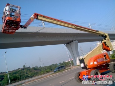 出租高空作业车北京租赁高空作业平台