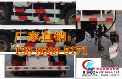 东风金霸高压清洗车卖多少钱？13886885171