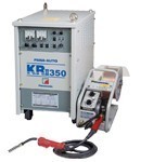 供应直流氩弧焊机KR-350