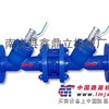 HS41X防污隔断阀现货现卖实力雄厚的河北三兴阀业