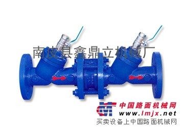 HS41X防污隔断阀现货现卖实力雄厚的河北三兴阀业