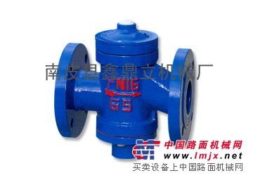 供应ZL47F自力式流量控制阀结构设计完美品质卓越
