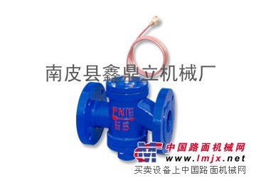 ZY47自力式压差控制阀中国阀门节获奖单位