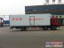 新乡许昌解放东风江淮4.2米7.5米9.6米鲜肉冷藏车厂家