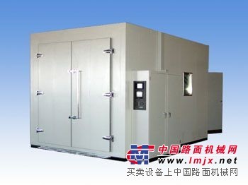 供应各种非标步入式试验箱 东工联华之