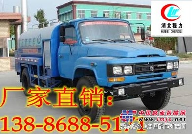 南昌东风140高压清洗车多少钱？13886885171