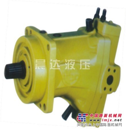 力士乐A10V，A10VO28DR/31R-PSC62K01