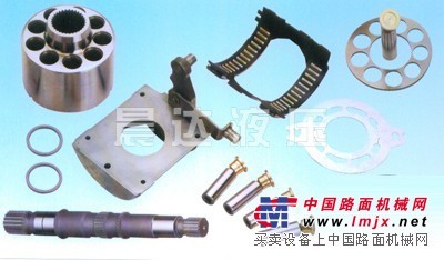 宁波液压泵维修厂、液压泵修理、专业液压泵维修、柱塞泵配件销售