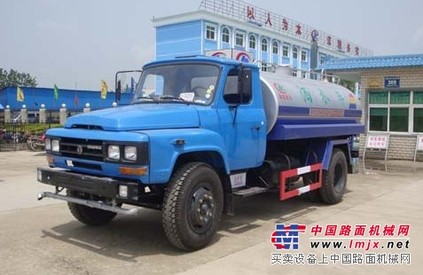 供应实用的东风多利卡洒水车