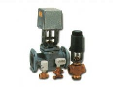 供应江森FA-2000水阀驱动器