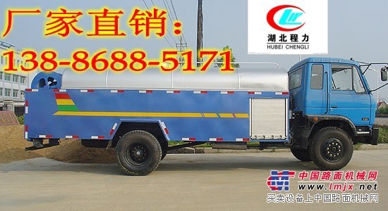 常見東風(fēng)153高壓清洗車啥型號(hào)？13886885171價(jià)格