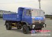供应平头自卸汽车   湖北华威   东风自卸车