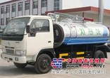 山东 济南哪里能买到东风金霸吸粪车 湖北厦工楚胜竭诚为您服务