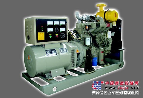 里卡多柴油发电机组质量保证 