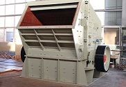HX-1911反击式破碎机/pf反击式破碎机
