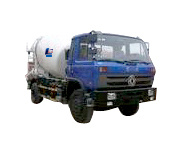 lqjx-002徐州利企小型混凝土泵車