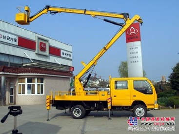 广州，深圳，珠海高空平台车出租，东莞云梯车租赁，