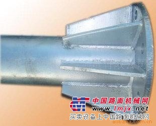 厦门市路明安市政工程有限公司   公路标志杆