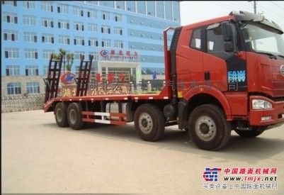 供应各种拖车