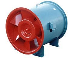 亚太HTF系列消防高温排烟风机专业优质